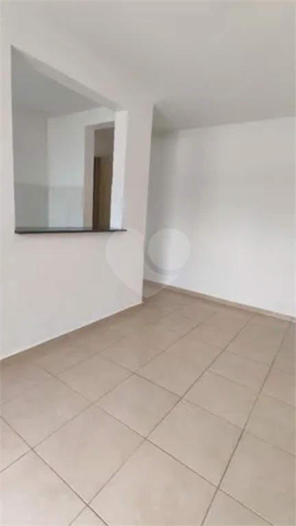 Venda Apartamento São José Dos Campos Jardim América REO915238 2