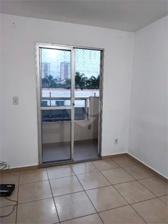 Venda Apartamento São José Dos Campos Jardim América REO915238 16