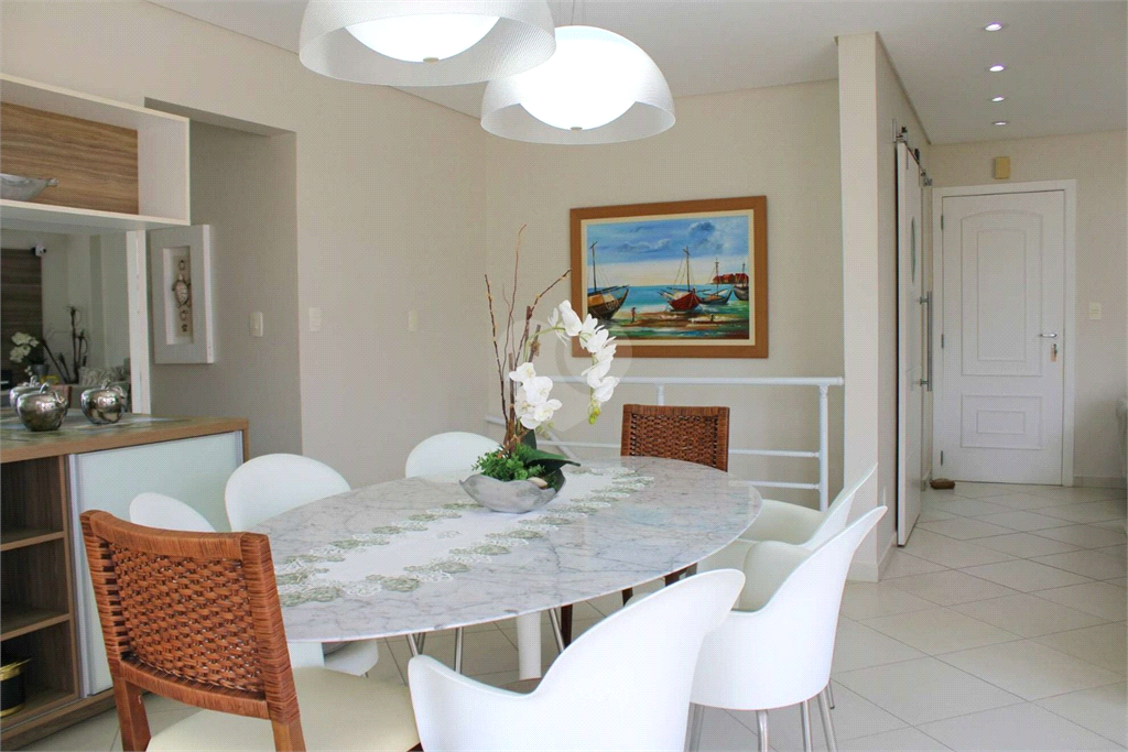 Venda Apartamento Bertioga Riviera REO915265 16