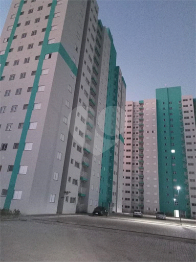 Aluguel Apartamento Mogi Das Cruzes Botujuru REO915272 14