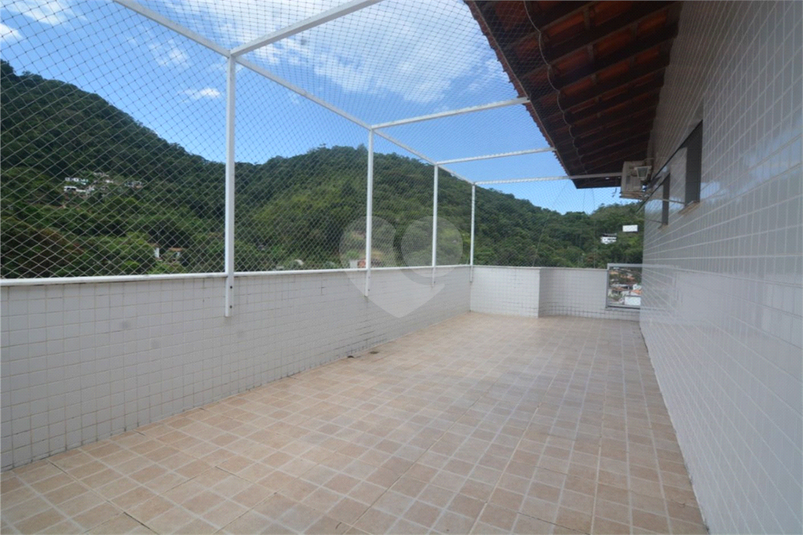 Venda Cobertura Ubatuba Enseada REO915277 35