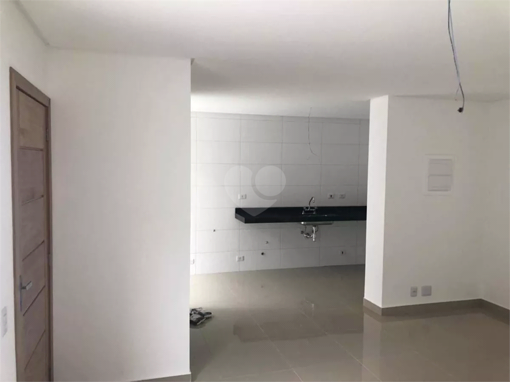 Venda Sobrado São Paulo Vila Divina Pastora REO915281 4