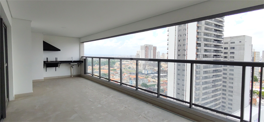 Venda Apartamento São Paulo Vila Mariana REO915282 1