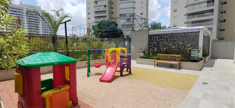 Venda Apartamento São Paulo Vila Mariana REO915282 30