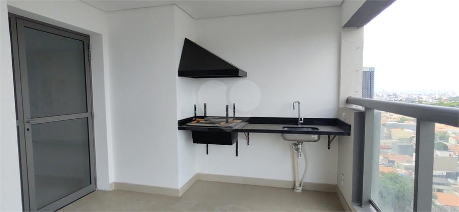 Venda Apartamento São Paulo Vila Mariana REO915282 10