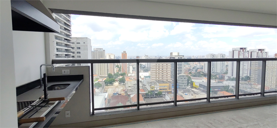 Venda Apartamento São Paulo Vila Mariana REO915282 2