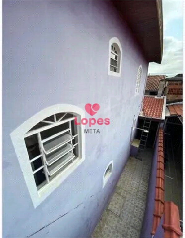 Venda Casa São José Dos Campos Jardim Das Cerejeiras REO915283 10