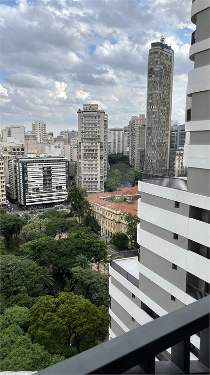 Venda Apartamento São Paulo República REO915293 9