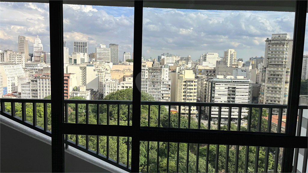 Venda Apartamento São Paulo República REO915293 12