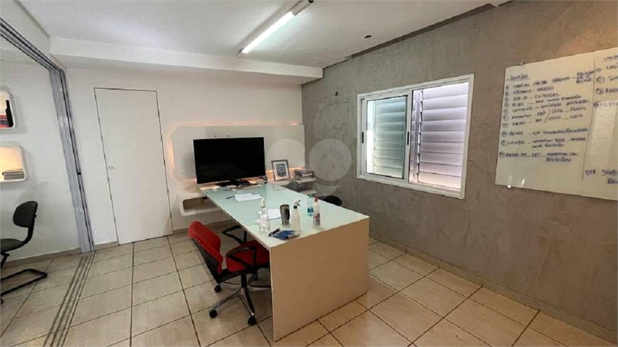 Venda Casa térrea Goiânia Jardim Goiás REO915303 17