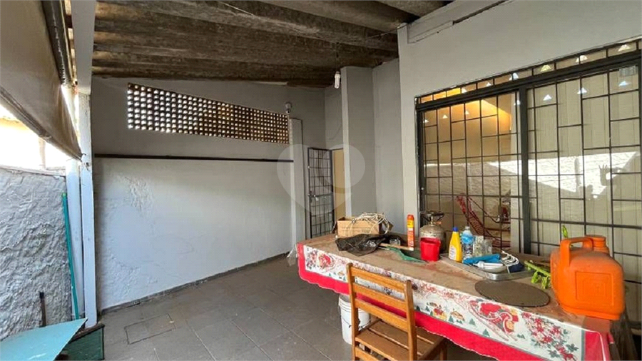 Venda Casa térrea Goiânia Jardim Goiás REO915303 25