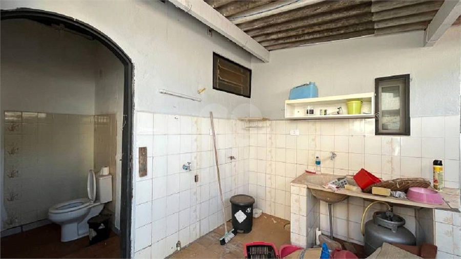 Venda Casa térrea Goiânia Jardim Goiás REO915303 29