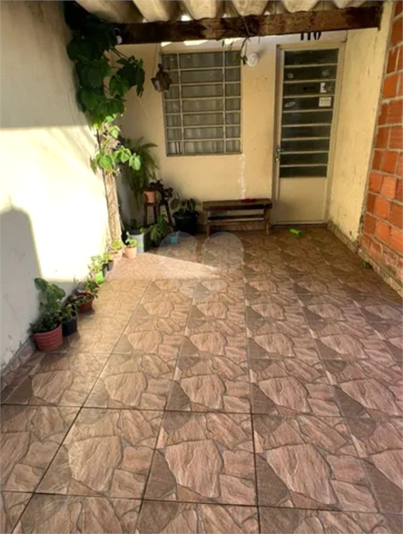 Venda Casa São José Dos Campos Conjunto Residencial Dom Pedro Ii REO915309 4