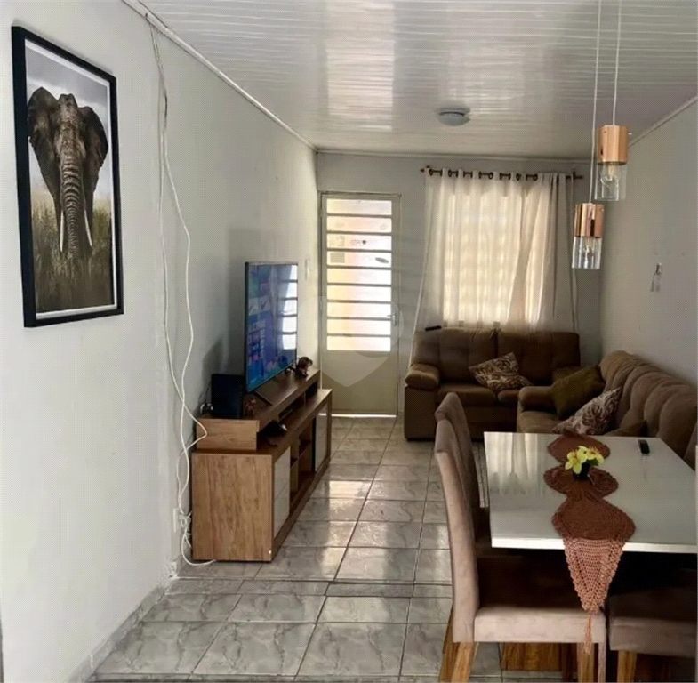 Venda Casa São José Dos Campos Conjunto Residencial Dom Pedro Ii REO915309 1