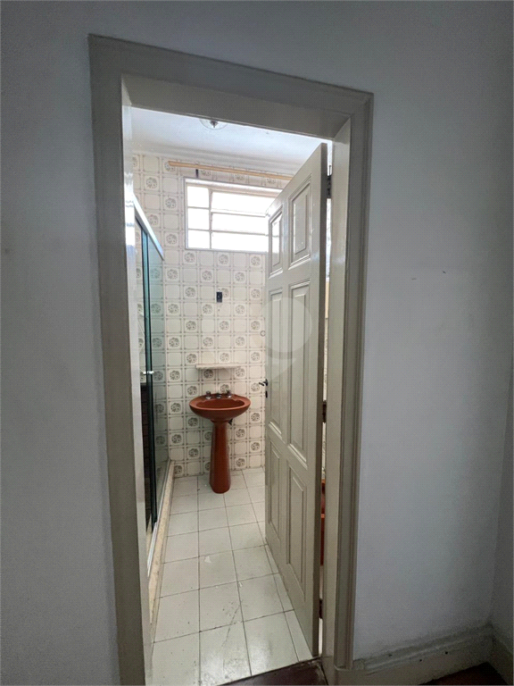 Venda Sobrado São Paulo Cambuci REO915311 35