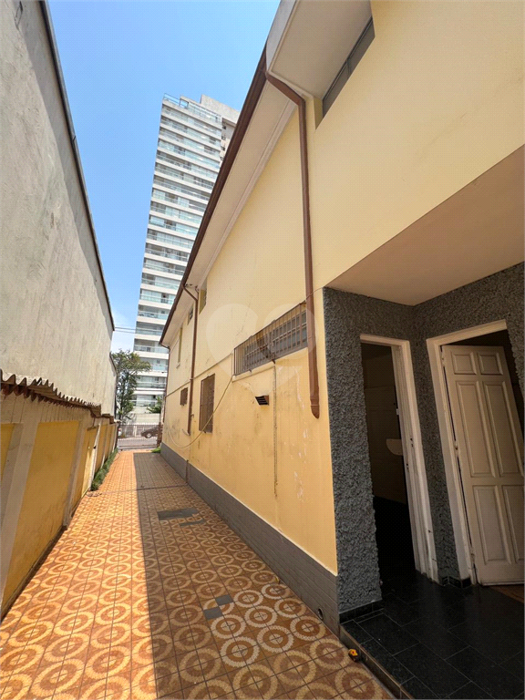 Venda Sobrado São Paulo Cambuci REO915311 12