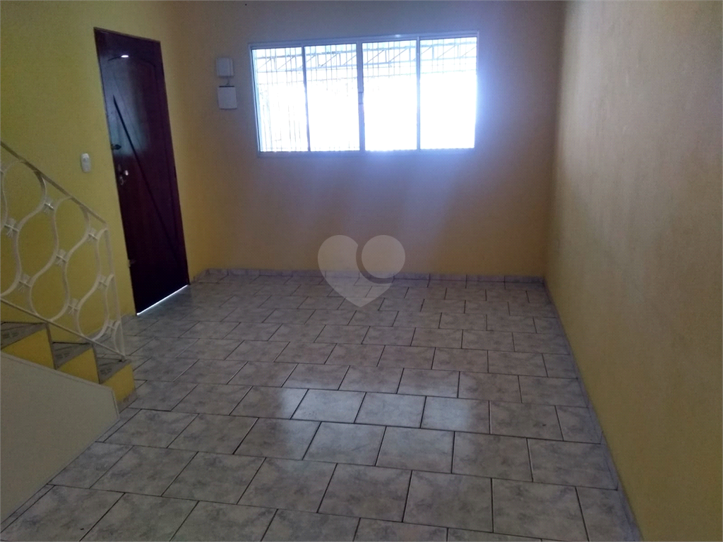 Venda Casa São Paulo Vila Alpina REO915314 7