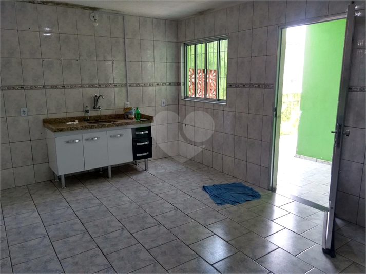 Venda Casa São Paulo Vila Alpina REO915314 13