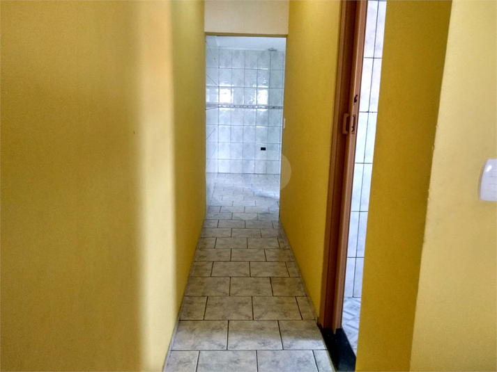 Venda Casa São Paulo Vila Alpina REO915314 11