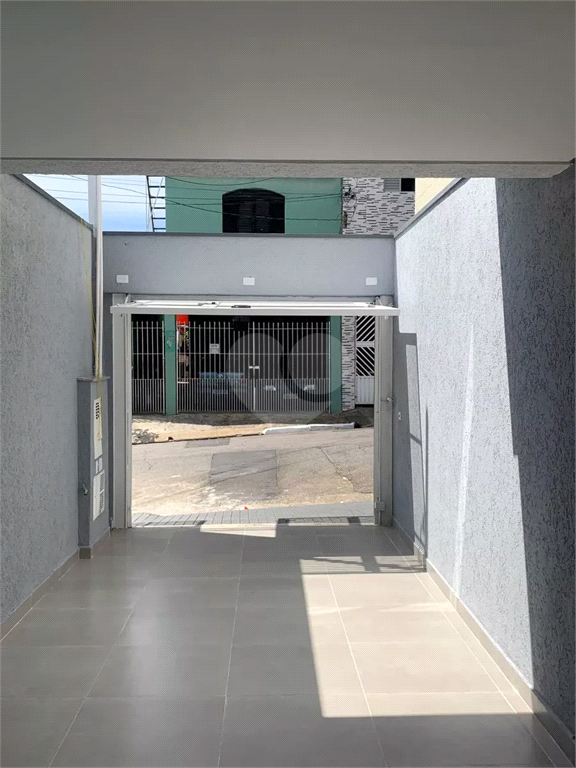 Venda Sobrado São Paulo Vila Darli REO915318 13