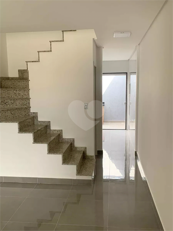 Venda Sobrado São Paulo Vila Darli REO915318 9