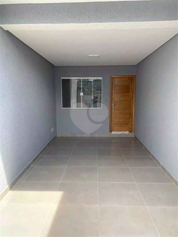 Venda Sobrado São Paulo Vila Darli REO915318 3