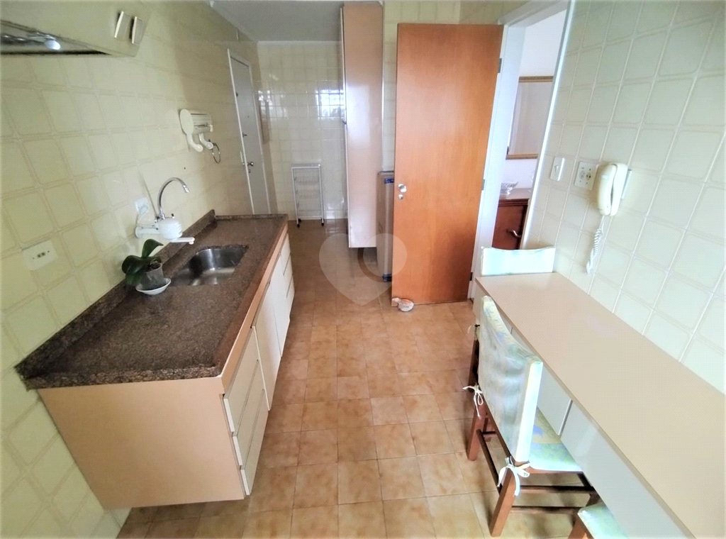 Venda Apartamento São Paulo Jardim Brasil (zona Sul) REO915323 6