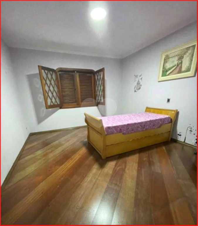 Venda Sobrado Guarulhos Vila Rosália REO915325 10