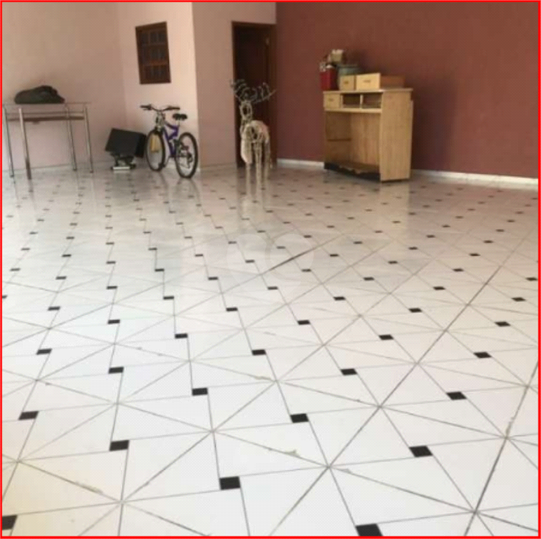 Venda Sobrado Guarulhos Vila Rosália REO915325 18