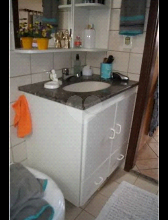 Venda Apartamento Bauru Vila Aviação REO915327 13