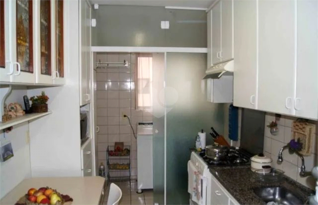 Venda Apartamento Bauru Vila Aviação REO915327 11