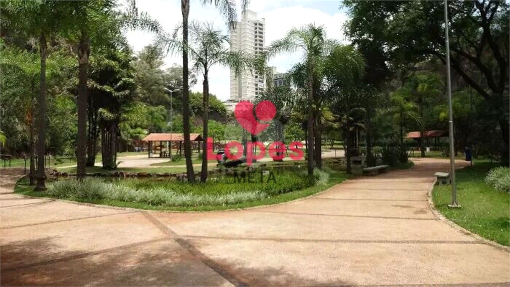 Venda Apartamento São José Dos Campos Parque Residencial Aquarius REO915332 13