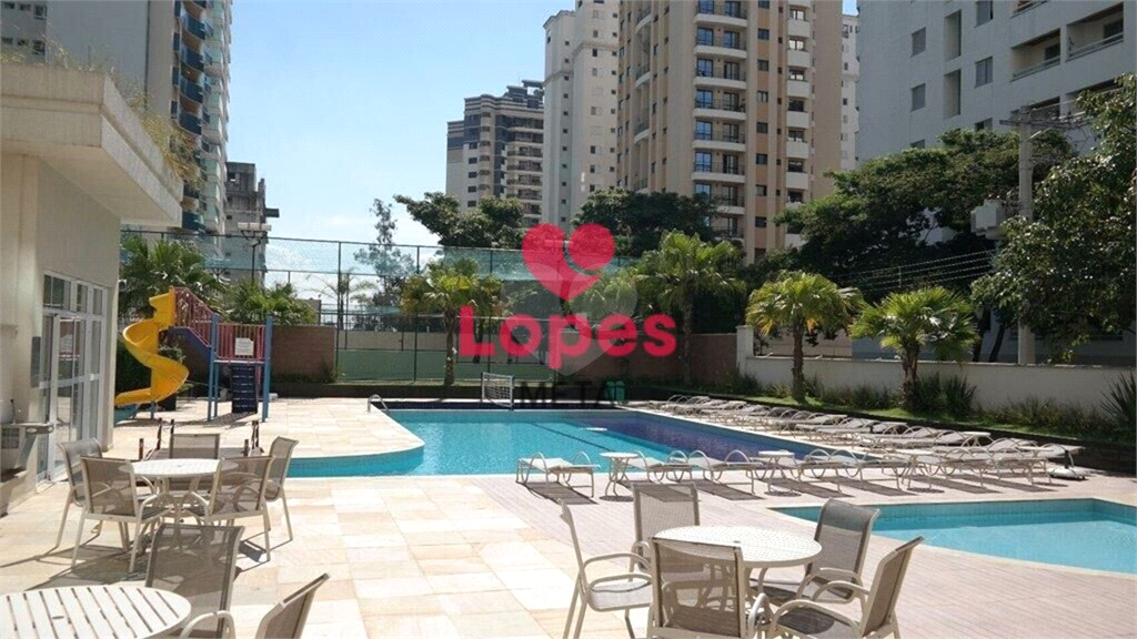 Venda Apartamento São José Dos Campos Parque Residencial Aquarius REO915344 11