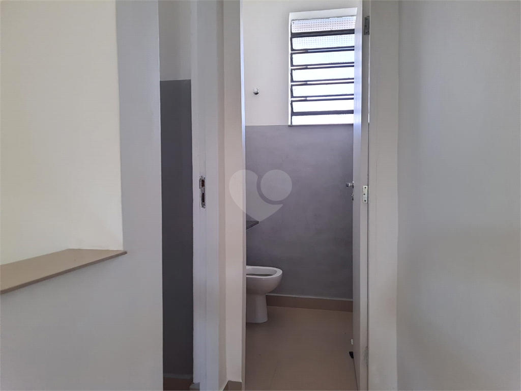 Aluguel Salão Comercial São Paulo Vila Polopoli REO915349 15