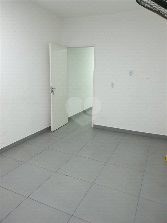 Aluguel Salão Comercial São Paulo Vila Polopoli REO915349 23