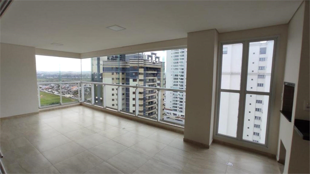 Venda Apartamento São José Dos Campos Parque Residencial Aquarius REO915350 1