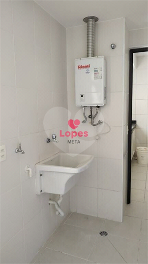 Venda Apartamento São José Dos Campos Jardim Esplanada REO915353 3