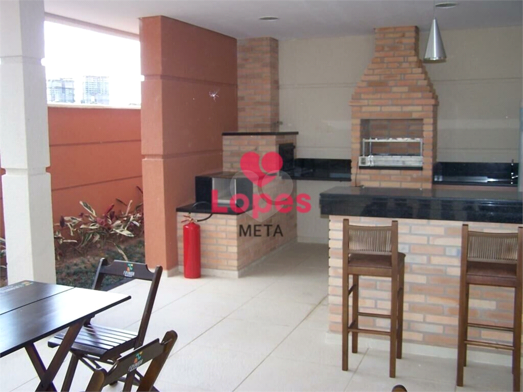 Venda Apartamento São José Dos Campos Jardim Esplanada REO915353 18