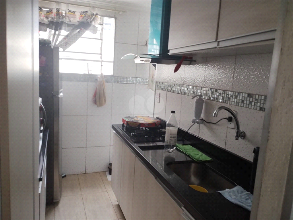 Venda Apartamento São Paulo Itaim Paulista REO915358 14