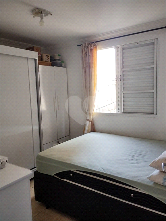 Venda Apartamento São Paulo Itaim Paulista REO915358 2