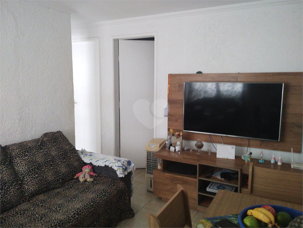 Venda Apartamento São Paulo Itaim Paulista REO915358 9