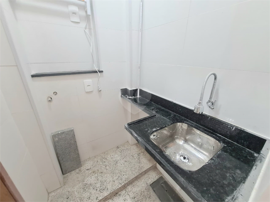 Venda Apartamento Rio De Janeiro Flamengo REO915361 20