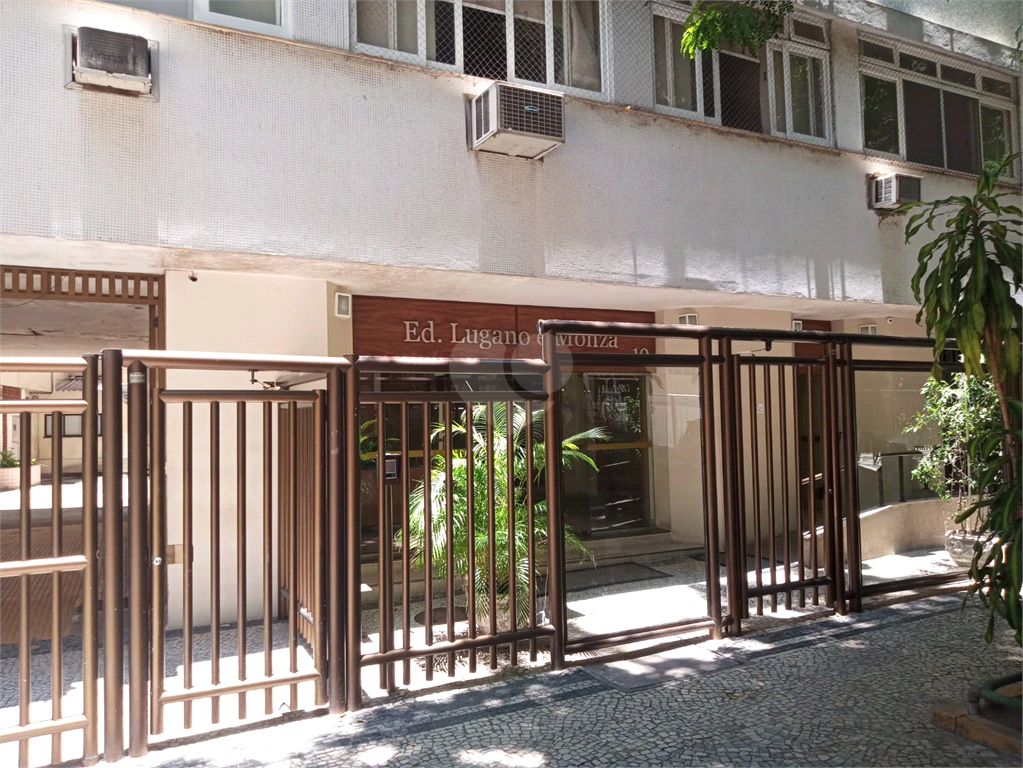 Venda Apartamento Rio De Janeiro Flamengo REO915361 1