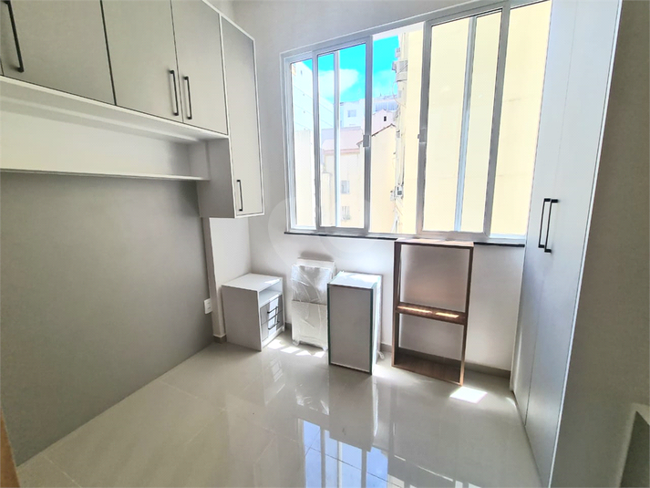 Venda Apartamento Rio De Janeiro Flamengo REO915361 16