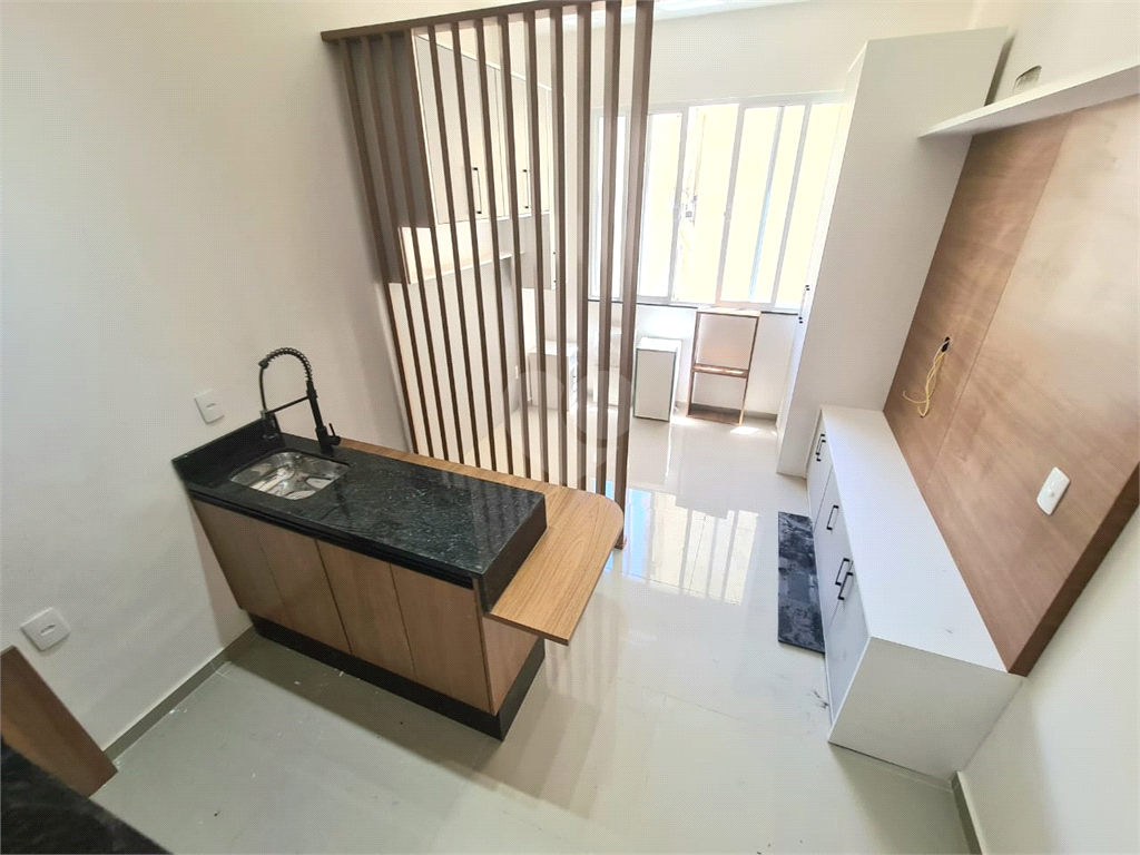 Venda Apartamento Rio De Janeiro Flamengo REO915361 19