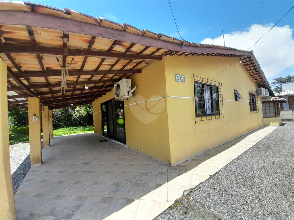 Venda Casa Itapoá Itapoá REO915365 4