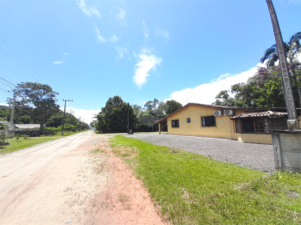 Venda Casa Itapoá Itapoá REO915365 8