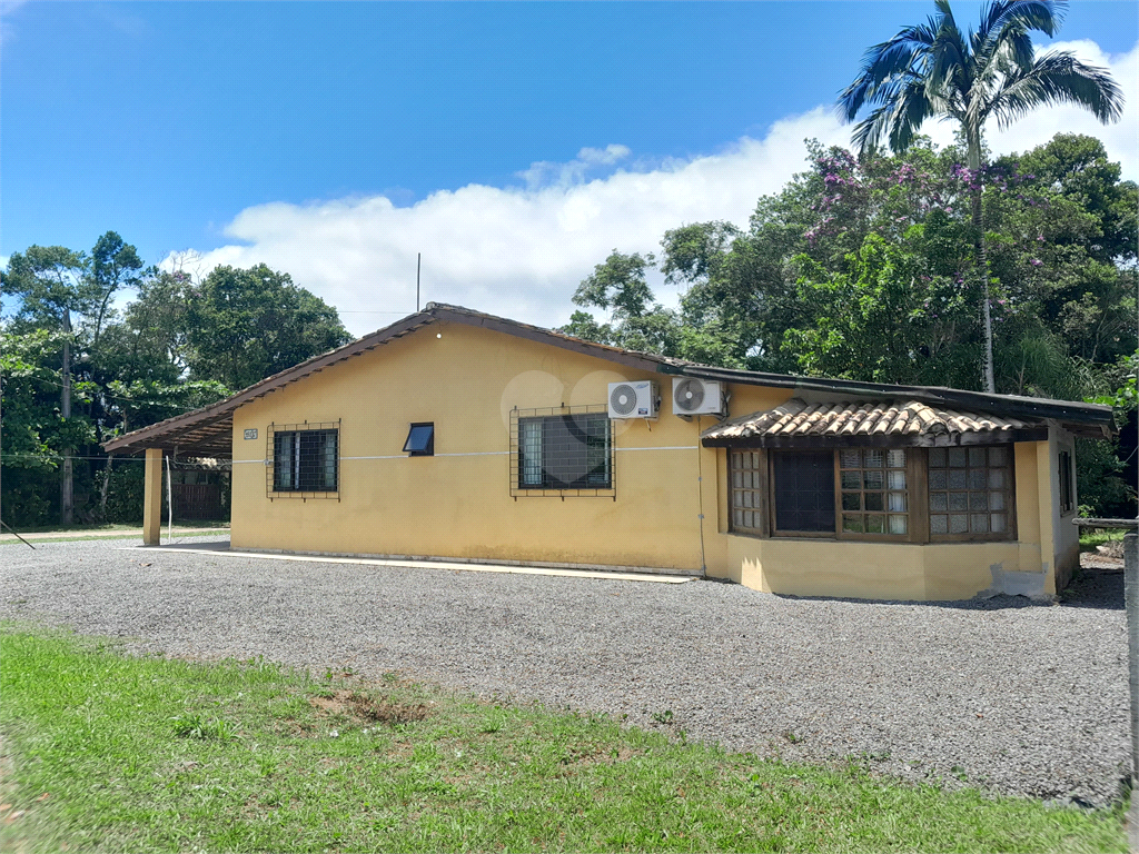 Venda Casa Itapoá Itapoá REO915365 3