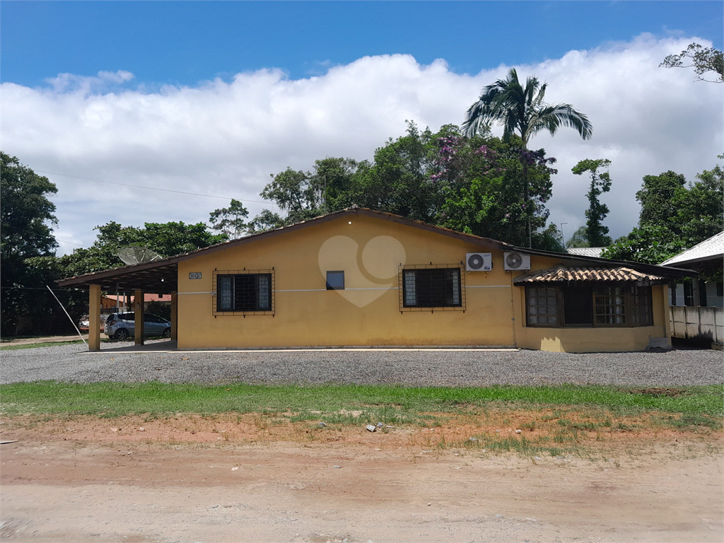 Venda Casa Itapoá Itapoá REO915365 5