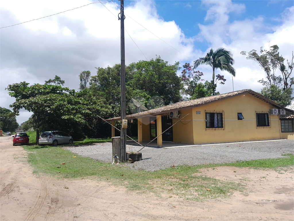 Venda Casa Itapoá Itapoá REO915365 2